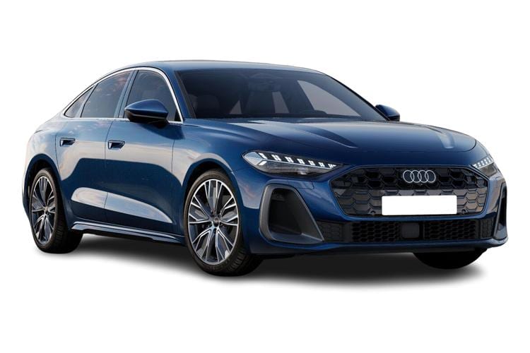 A5 Saloon Saloon Tdi 204ps Launch Edition S Tronic