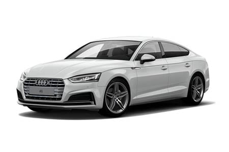 A5 Sportback
