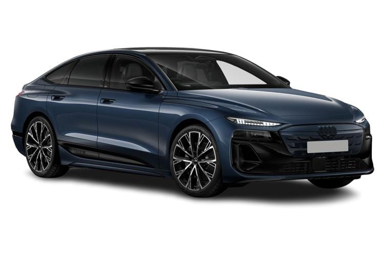 A6 E-tron Sportback Sportback 315kw Quattro 83kwh Sound Vision Pack Auto