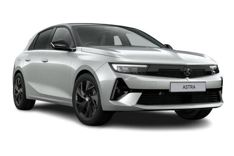Astra 5-door Hatch 5 Door 54kwh 11kwch Ultimate Auto