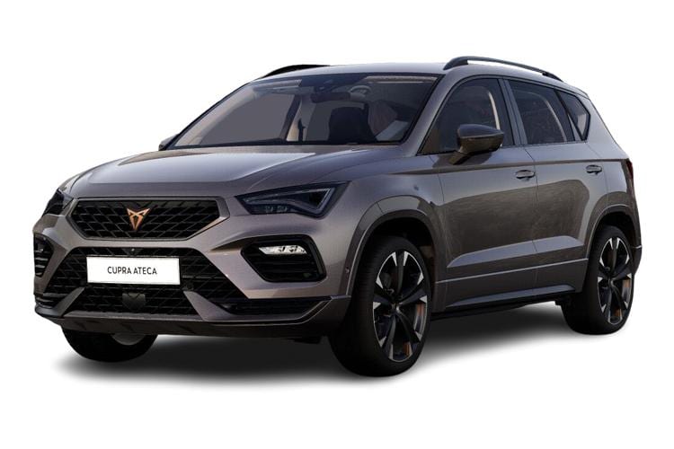 Ateca