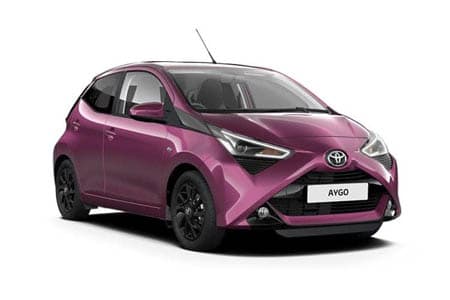 Aygo