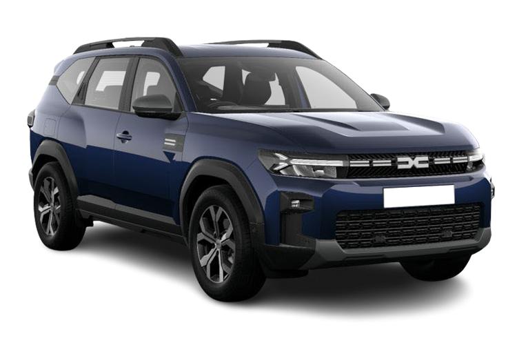 Bigster 5 Door 1.8 Hybrid 155 Expression Auto