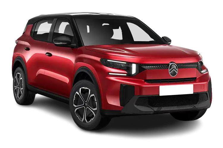 C3 Aircross E- 83kw Extended Range Max 54kwh Auto