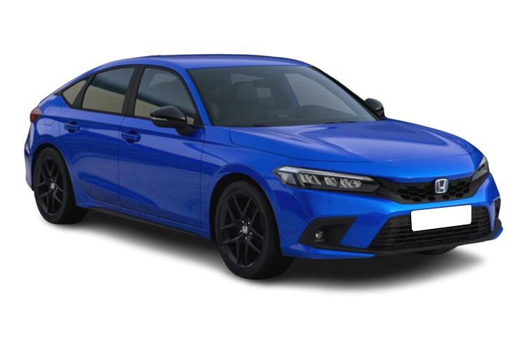 Civic 5-door Hatch 5 Door 2.0 I-mmd Hybrid Advance
