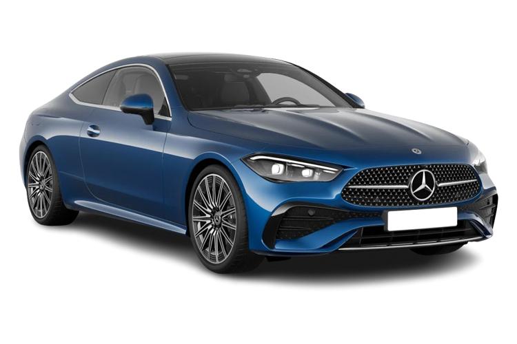 Cle-class Coupe Cle 200 Coupe 2.0 204ps Amg Line Premium Auto