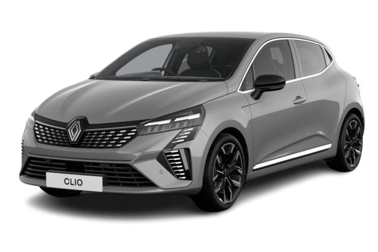 Clio Hatch Hatch 1.0 Tce 90 Esprit Alpine