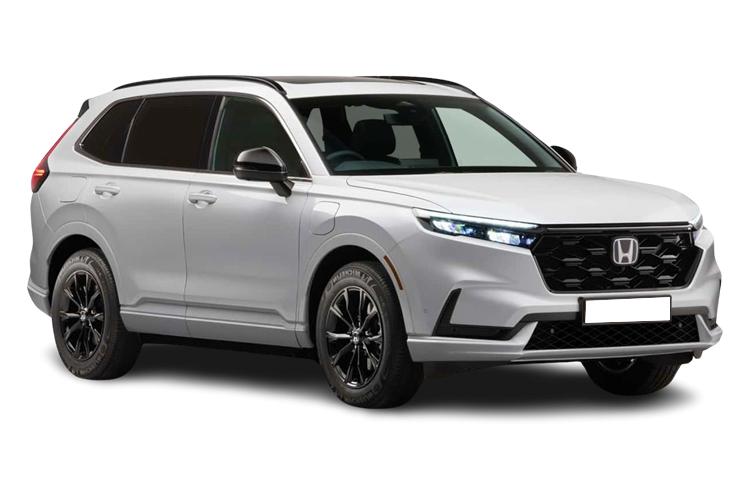 Cr-v Estate 5 Door 2.0 I-mmd Ephev Advtch E-cvt 2wd