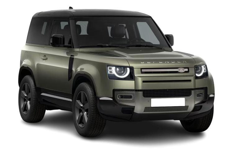 Defender 3-door 90 3.0 D250 Mhev S 5seat