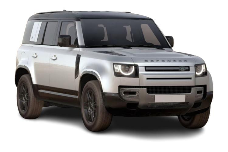 Defender 5-door Dfndr 110 2.0 P300e Phev T/ed Dp/s/gl 5 Seat