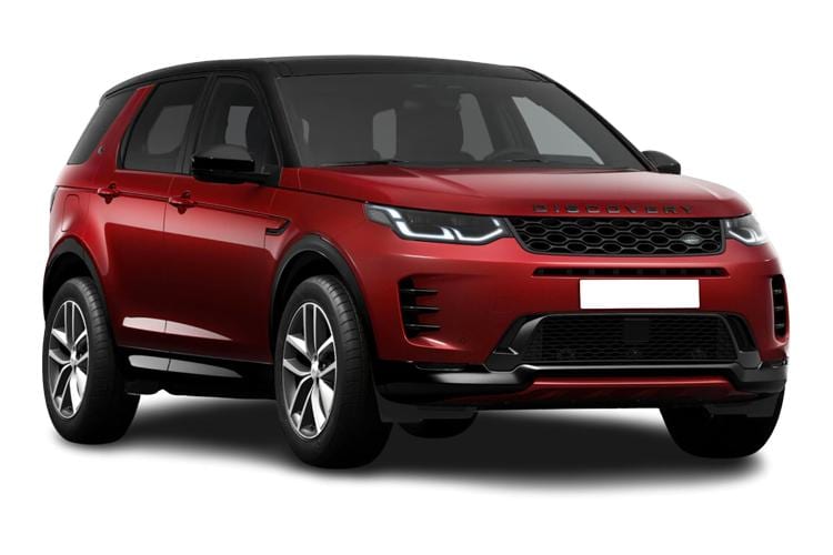 Discovery Sport Sport 1.5 P270e Phev Mtropltn Auto