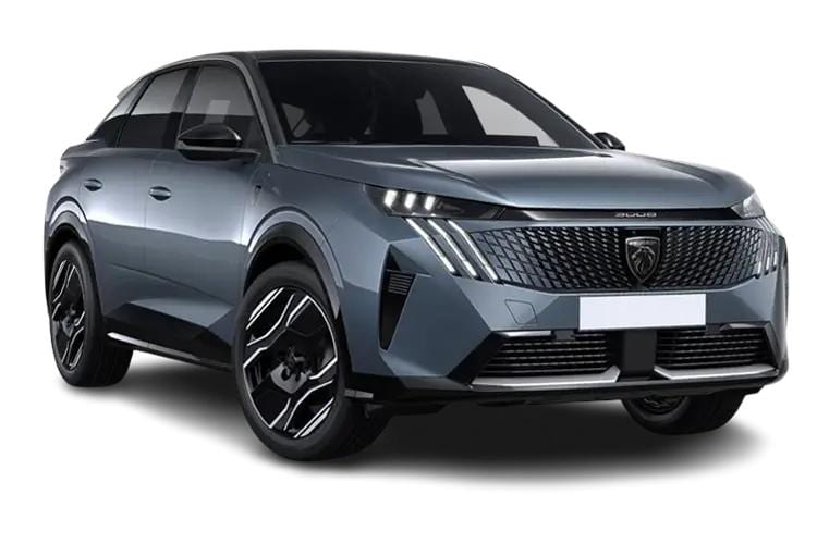 E-3008 Suv Suv Long Range 98kwh 230 Gt