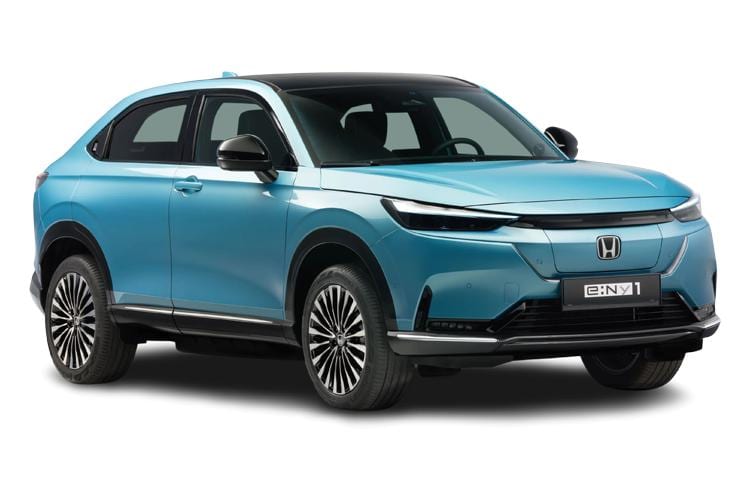 E Ny1 Hatch 5 Door Hatch 150kw Elegance 69kwh Auto