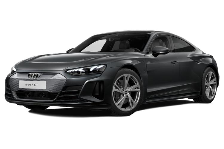 E-tron Gt Saloon E-tron Saloon 105kwh S Gt Quattro 592 Tech Pro Auto