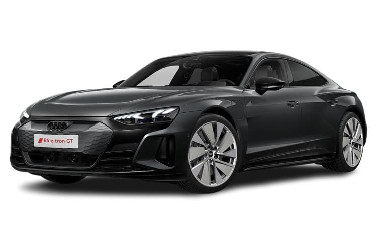 E-tron Rs Gt Saloon E-tron Saloon 105kwh Quattro Rs Gt 680 Auto