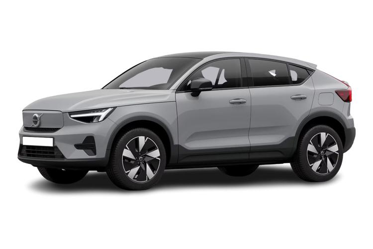 Ec40 325kw Twin Multitronic Performance Ultra Black Edition 82kwh Auto