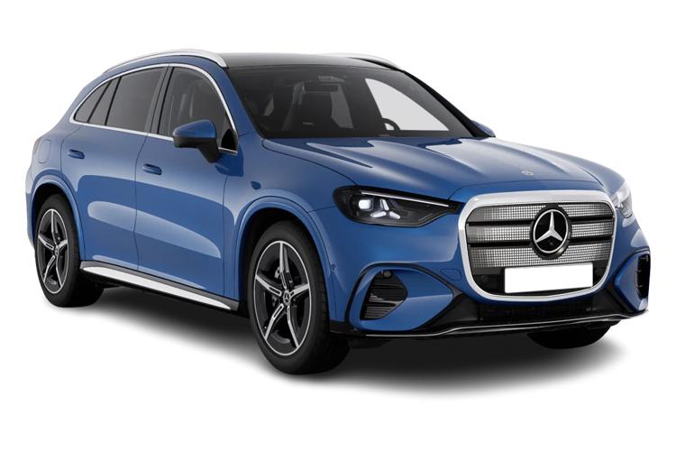 Electric Glc Class