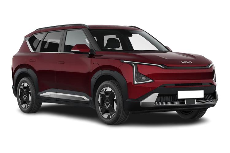 Ev5 5 Door 81.4kwh 214bhp Gt Line Auto