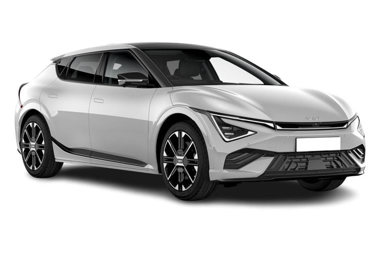 Ev6 84kwh 225 Gt Line S Auto Rwd