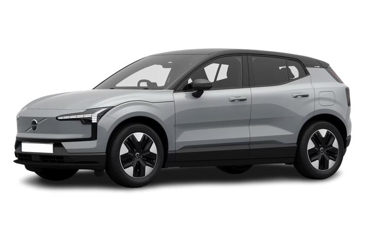 Ex30 315kw 69kwh Ultra Twin Motor Performance Auto