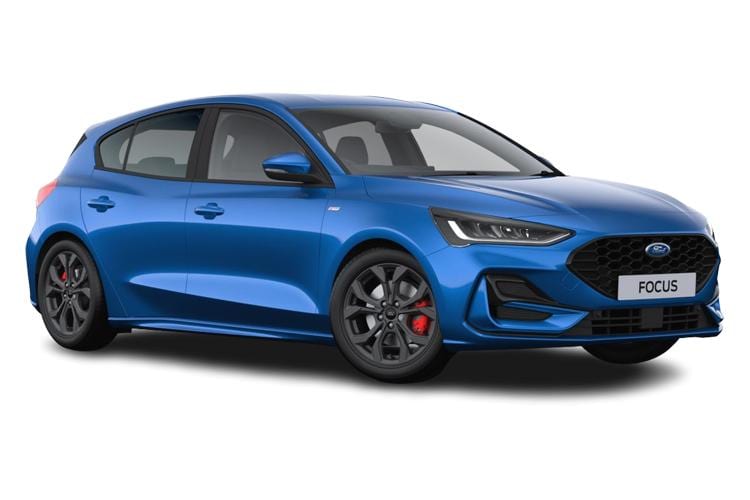 Focus Hatch Hatch 2.3 Ecb 280 St