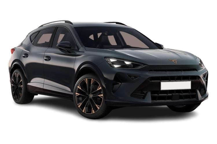 Formentor 2.0 Tsi 265ps Vz2 Dsg