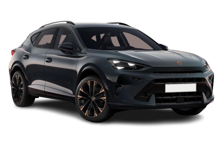 Formentor 1.5 E-hybrid 204ps V3 Dsg