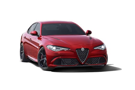 Alfa Romeo Giulia Lease Deals Car Leasing Offers Uk