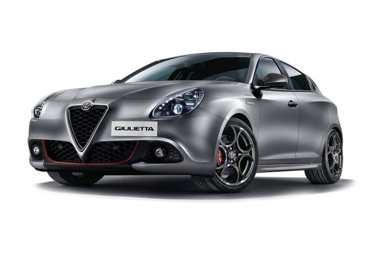 Giulietta
