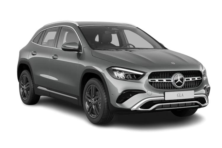 Gla-class Gla220d 5 Door 2.0 190 Amg Line Premium Plus Auto 4matic