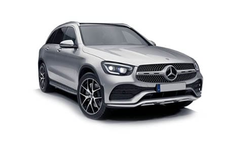 Glc Class Glc300d Estate 2.0 Amg Line Premium Plus 9g-tronic Plus 4matic