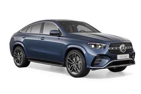 Gle Coupe 400e Coupe 2.0 Amg Line Premium Plus 4matic Auto