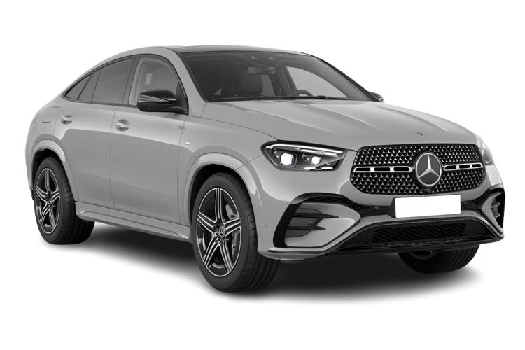 Gle Coupe 400e Coupe 2.0 Amg Line Premium Plus 4matic Auto