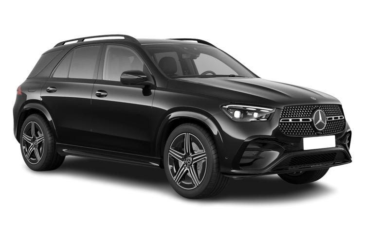 Gle Suv 400e Suv 2.0 381 Urban Edition 4matic 5seat Auto