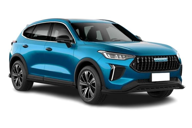 Haval Jolion Pro Hybrid