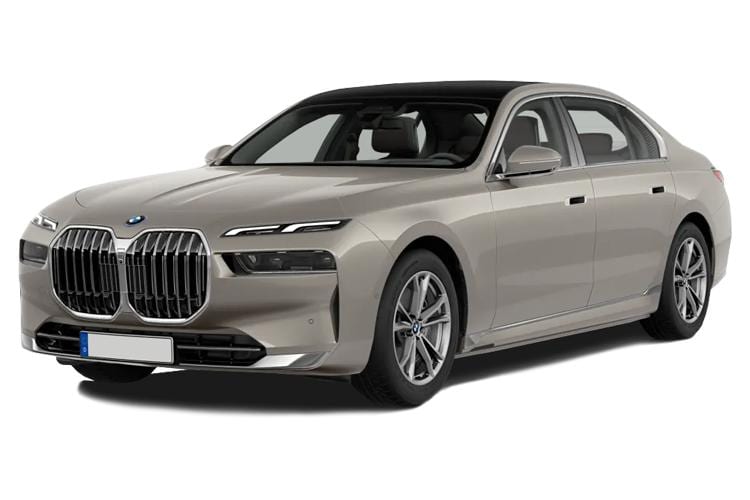 I7 Saloon Saloon Xdrive60 M Sport Ultimate Pack Auto