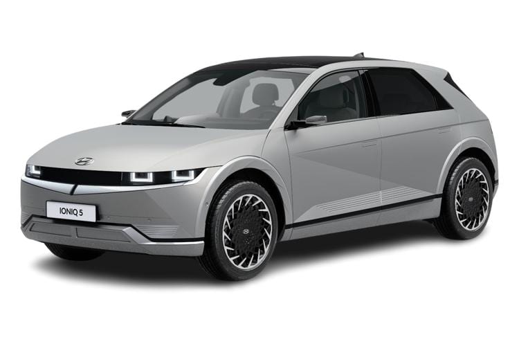 Ioniq 5 Hatch Hatch 168kw Ultimate Zen 84kwh