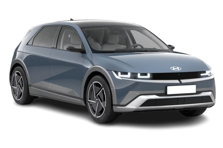 Ioniq 5 Hatch Hatch 168kw Ultimate T/mx/vs 84kwh