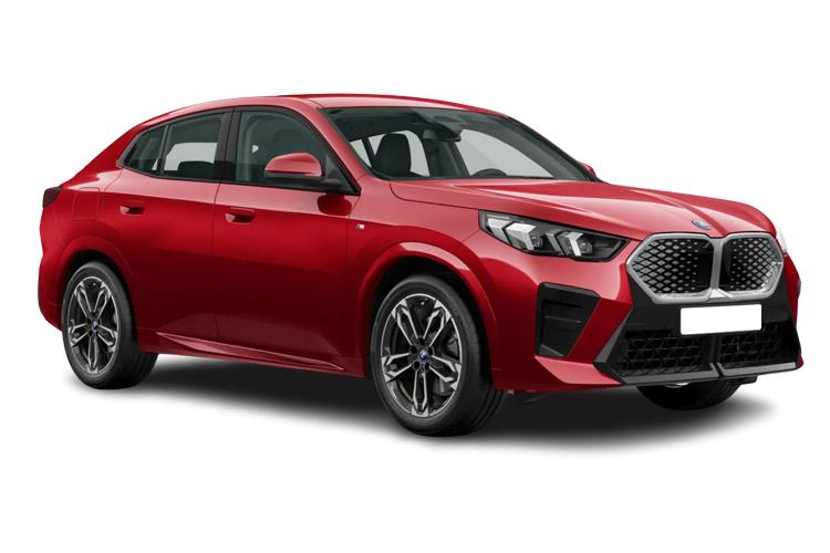 Ix2 Ix2 Xdrive30 65kwh 230kw M Sport Auto