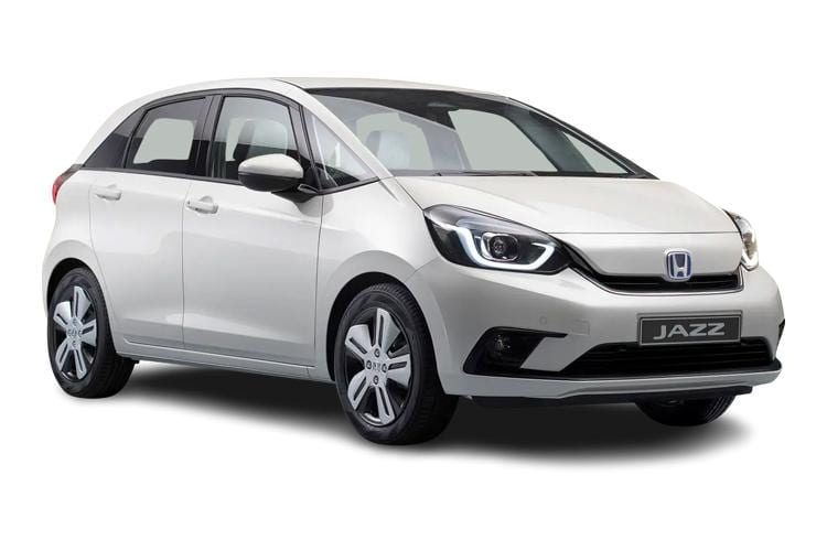 Jazz 5 Door Hatch 1.5 I-mmd Hybrid Advance Sport E-cvt