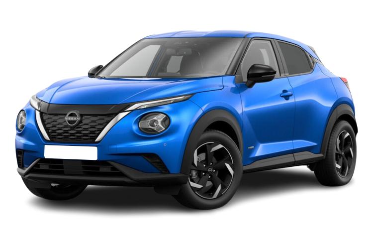 Juke Hatch