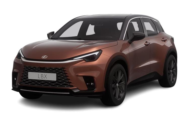 Lbx Hatchback 5 Door Hatch 1.5 136hp Premium E-cvt