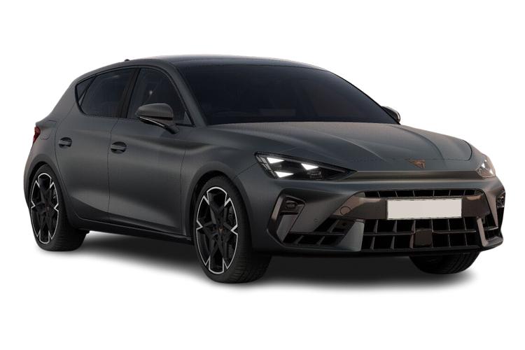 Leon Hatch Hatch 1.5 E-hybrid 204ps V1 Dsg