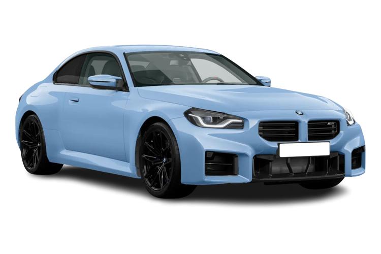 M2 Coupe M2 Coupe 2 Door 480 3.0 Lci Dct