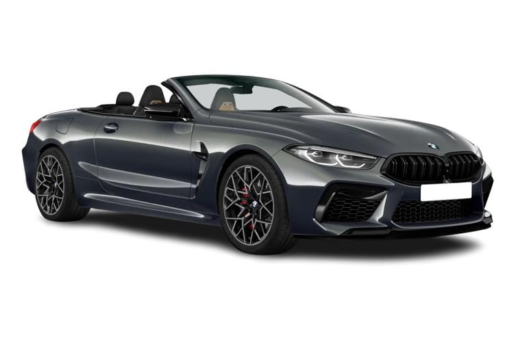M8 Convertible