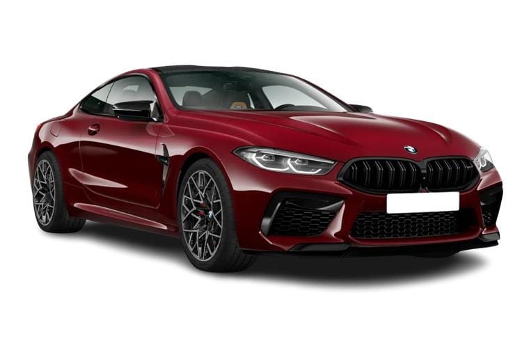 M8 Coupe M8 Coupe 4.4 Xdrive Competition Ultimate Pack Auto