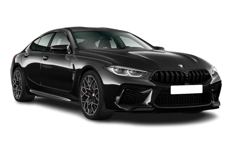 M8 Gran Coupe M8 Gran Coupe 4.4 Xdrive Comp Ultimate Auto