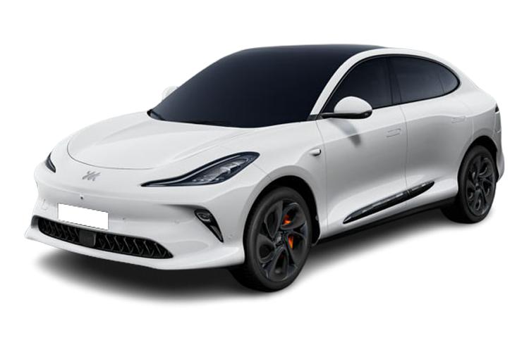 Im6 Suv 100kwh Performance Ev Auto Awd