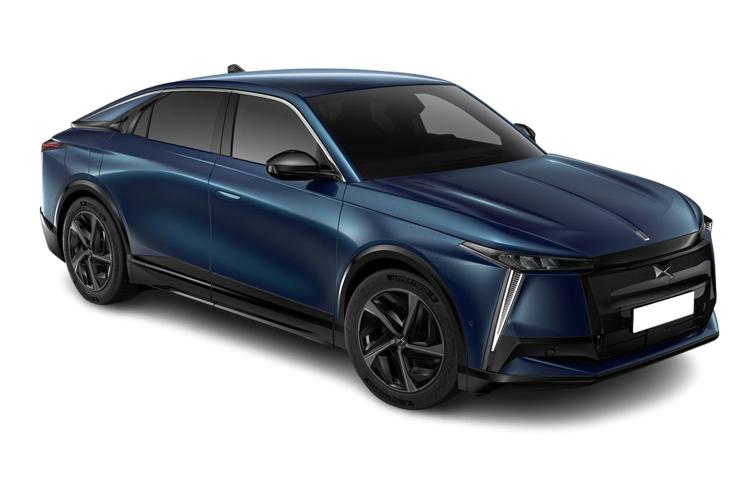 No8 Suv Suv 206 97kwh Etoile High Range Auto Fwd