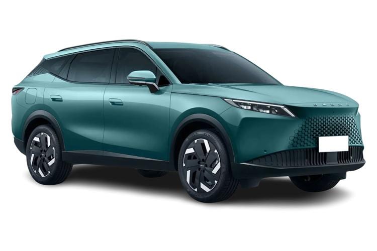 O7 Estate 5door 1.5t Shs Knight 1dht